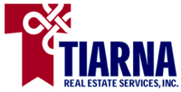 Tiarna Logo