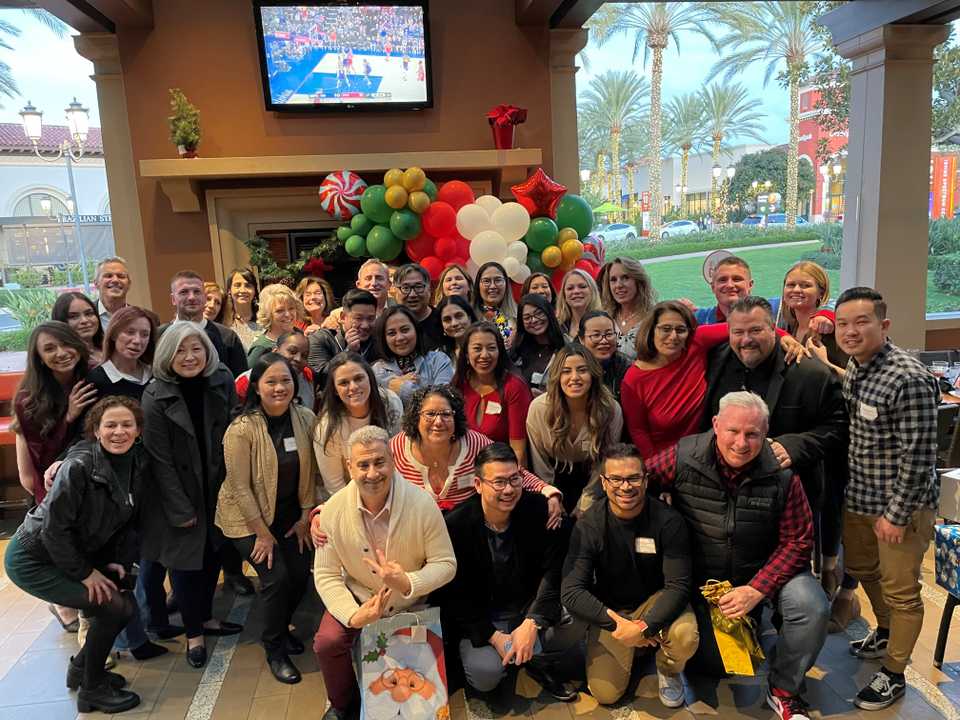 Our Team Tiarna Real Estate Services, Inc.