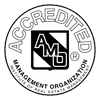 AMO Certified Badge